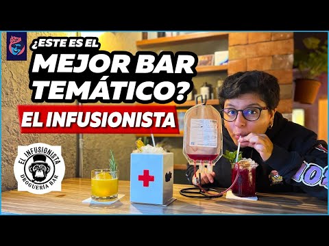 Video: ¿Cuánto gana un infusionista?