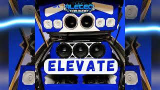 🔥CAR AUDIO 2023🔥ELEVATE❌DJ TITO PIZARRO❌DJ ANGEL SOUND CAR OFICIAL