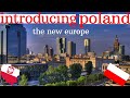 Discover Poland Today. Economy, People. Things You Didn't Know About. Visit Warsaw Krakow Poland.