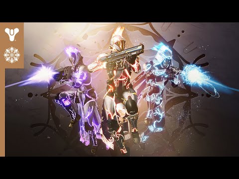 Video: Destiny: Guardians Je Korejská Verze Destiny 2 S Novým Obchodníkem S Mikrotransakcemi