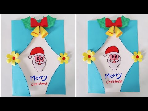 55 Best Handmade Christmas Card Ideas 2023 - DIY Christmas Cards