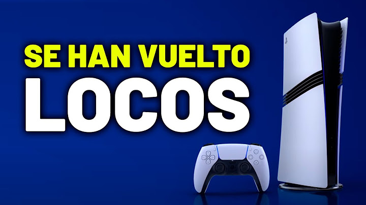 El precio de PS5 PRO es una locura
