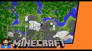 Adding Custom Markers On Minecraft Maps