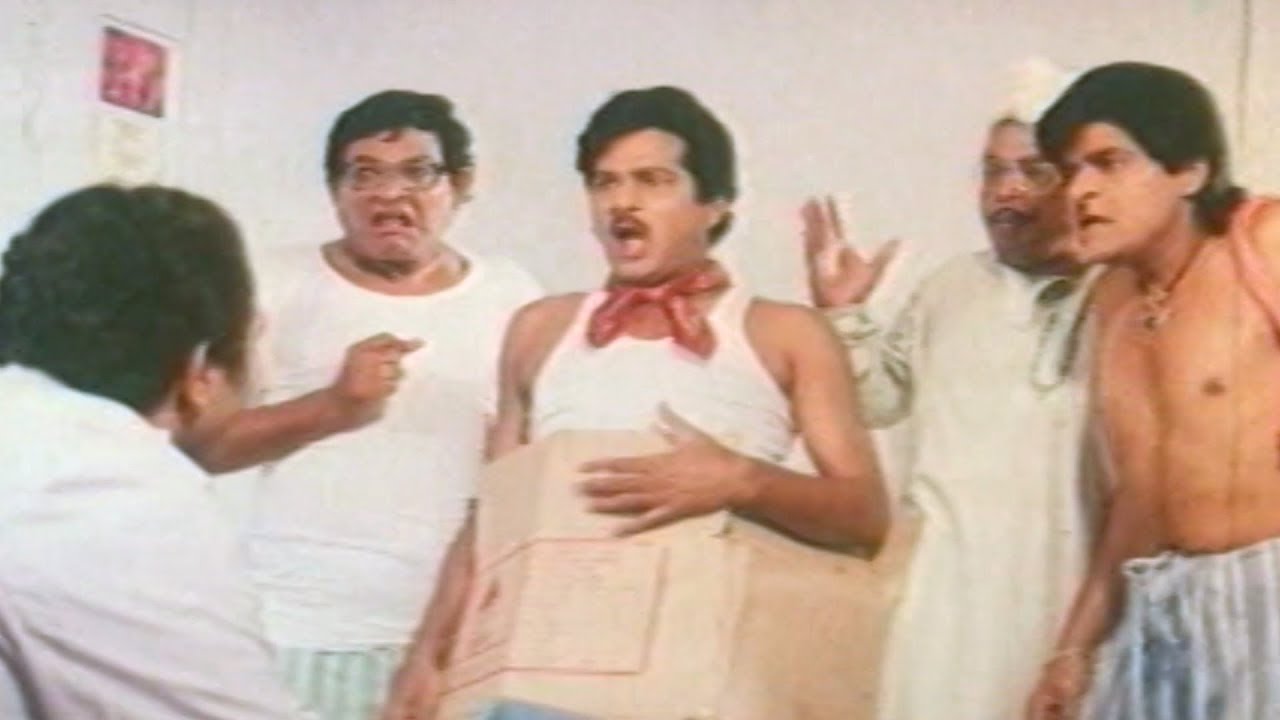 Ali & Rajendra Prasad Doctor Comedy Scene || Latest Comedy Scenes || TFC Comedy Time brahmanandam comedy scenes ravi teja