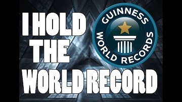 THE FASTEST TIME TO TYPE THE ALPHABET as of October 1, 2017