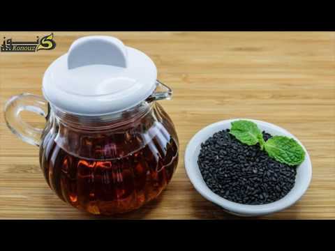 فوائد حبة البركة للتحكم في السكر