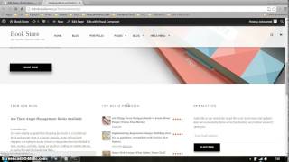 How to use visual composer element PART 2 Section Title