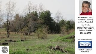 3376 W Crofton Road, SW, South Boardman, MI Presented by Sue Vowels.