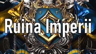 Sabaton | Ruina Imperii | Lyrics SWE/EN