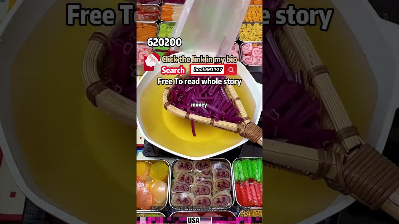 Click the link in my bio to get the full story for free 