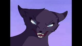 OC Cat Animation Test