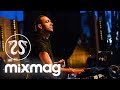 PATRICE BAUMEL sunset set at CRSSD Fest | Spring 2018