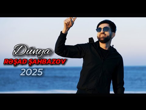 Reshad Shahbazov Dunya 2025