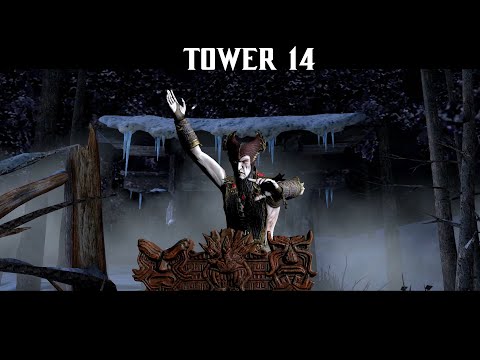 Mortal Kombat Mobile: Tower 14
