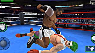 Kick Boxing Gym Fighting Game Gameplay Walkthrough | Kick Boxing Gym Fighting Game Level 10-11 screenshot 5