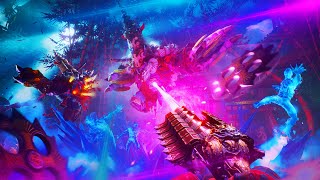 Shadow Warrior 3 Gameplay Reaction