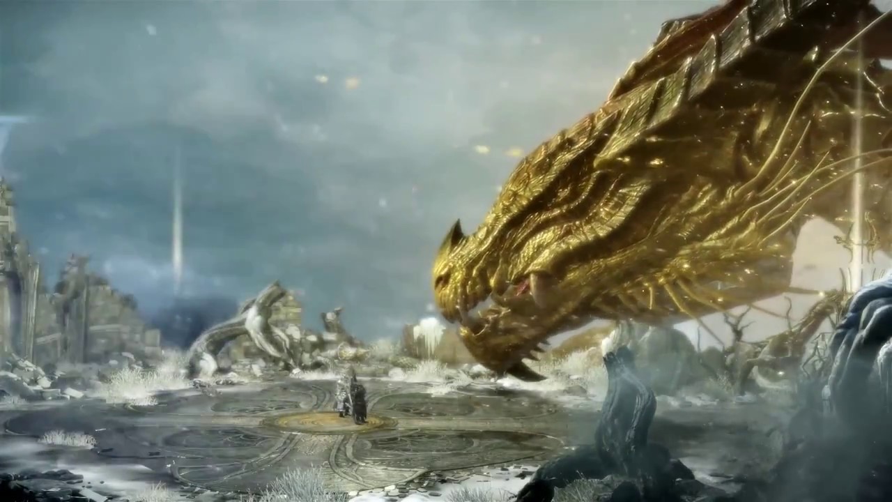 Lost Ark Online New Gameplay Trailer 2017 YouTube Lost Ark Online New Gameplay Trailer 2017 YouTube