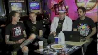 Mega64 Podcast 295 - Book Talk