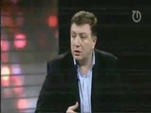 გიგი უგულავა \"ტაბულა ტვ\"-ს ეთერში