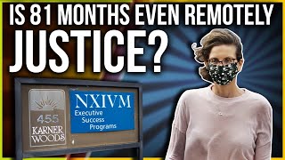 Famous The Truth About NXIVM And The Bronfman Verdict Plus The Rockefeller Connection! Net Worth