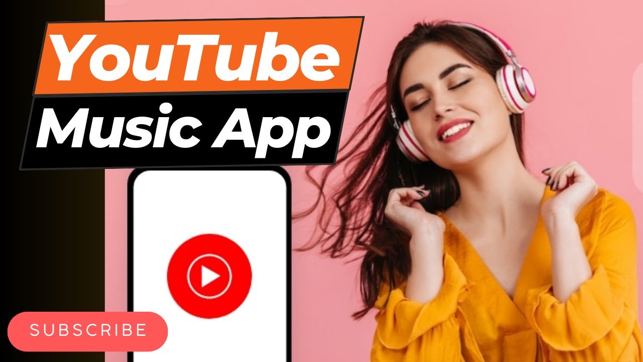 How to Install YouTube Music App for Mac & Windows | install YouTube ...