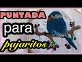 COMO BORDAR ANIMALES | BORDADOS A MANO PASO A PASO | MEMA BORDADOS