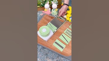 Potato slicer for chips | Vegetables slicer machine | Slicer | Cool Gadgets #shorts