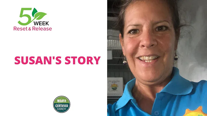 Susan's Story