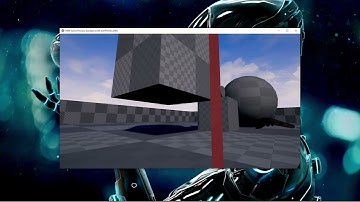 VREP Docs: 4.4 - Crouching