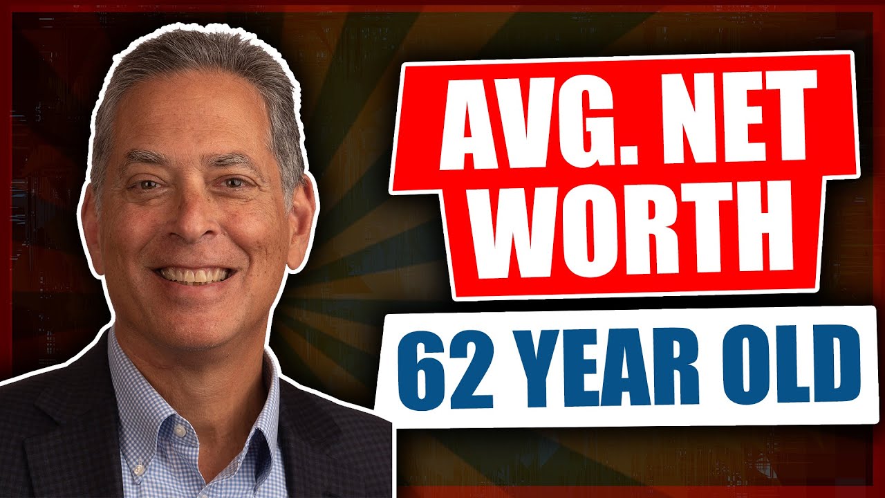 What Is The Average Retirement Net Worth