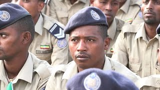 ⁣Ethiopia's federal police deploys to Tigray's capital, Mekele