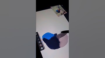 How to draw bird painting in #infinitepainter #shorts #birdpainting