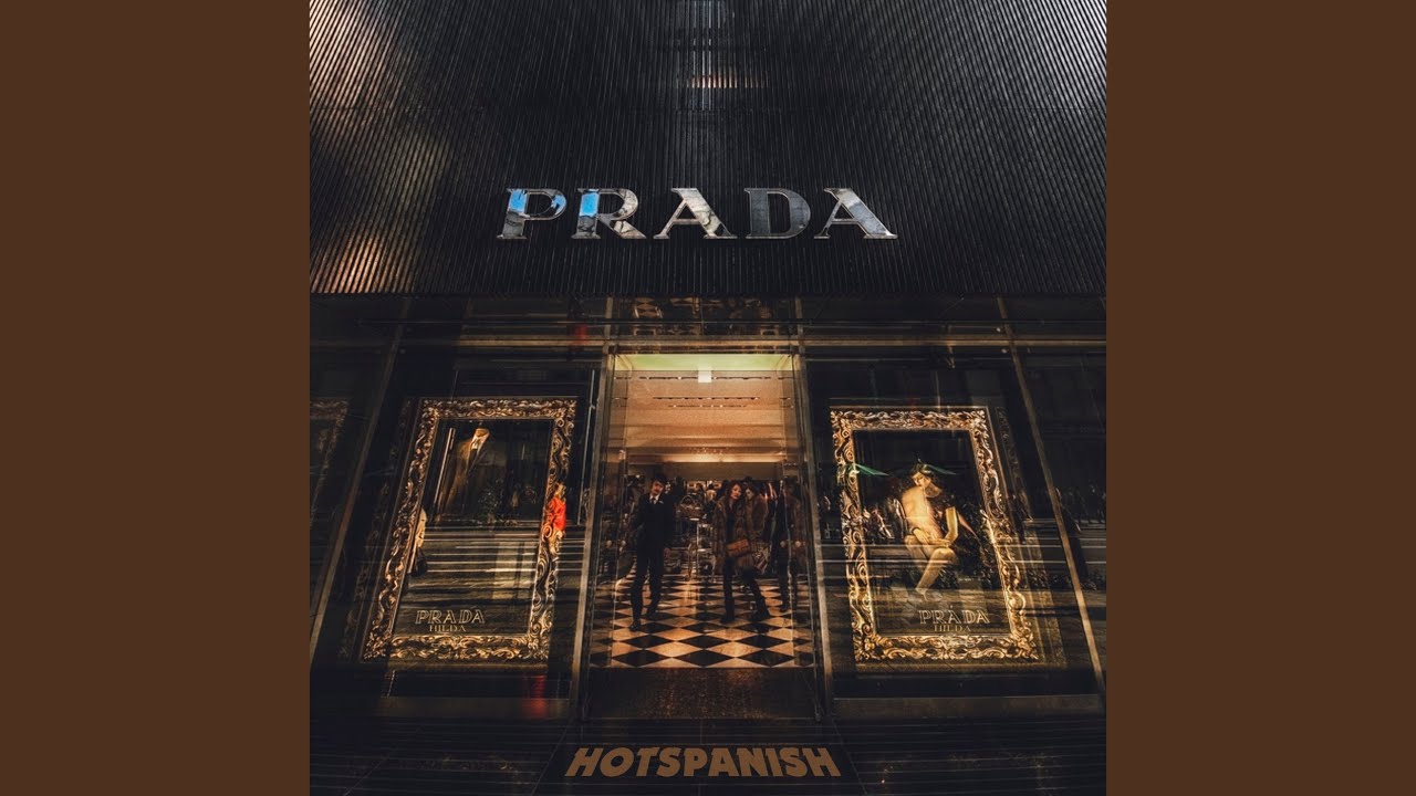 Prada - YouTube