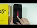 Realme Note 70T How To Bypass Forgotten Screen Lock Unlock Without Password