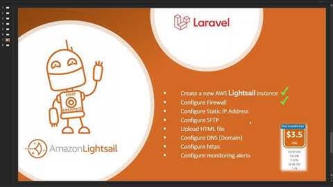 AWS LightSail FTP  - en Español 2021