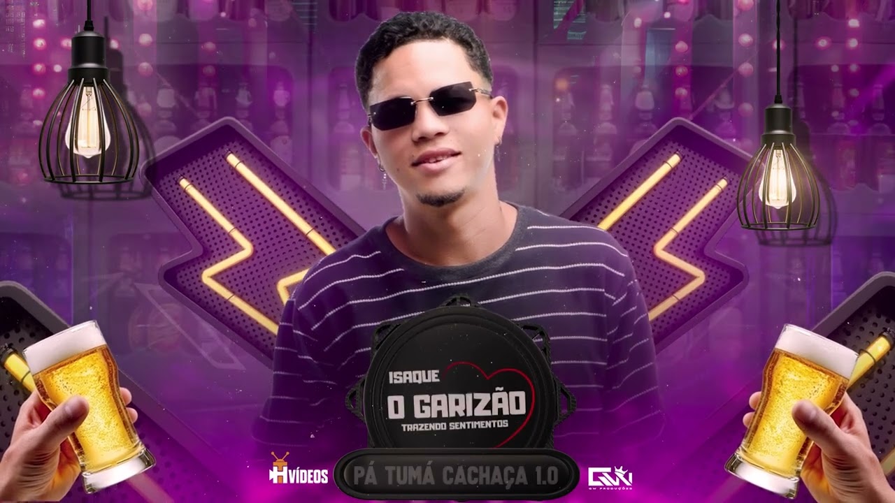 Watch Isaque O Garizão / Prioridade on YouTube Watch Isaque O Garizão / Prioridade on YouTube