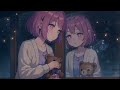 【完全フルアニメMV】【オリジナル曲】窓辺のささやきリハーサル|ささやきバラード×アニメMV|Lunetta & Clanne