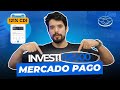 Cdb do mercado pago pagando 121 do cdi investindo 400 reais 014