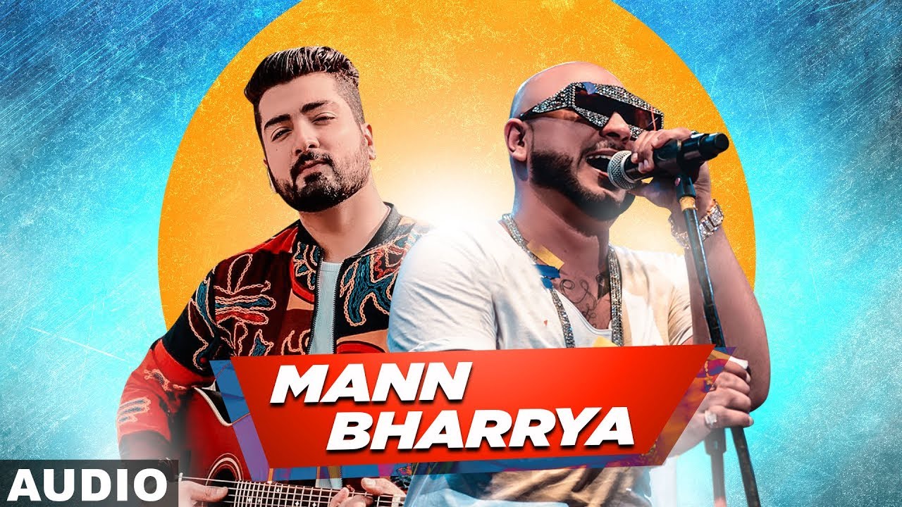 Mann Bharrya (Full Audio) | Jaani | B Praak | Urban Singh Crew | Royal Stag Radio Mirchi Awards 2019