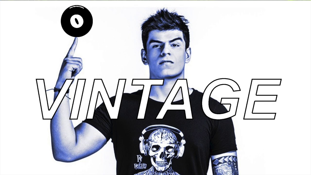 VINTAGE CULTURE AFTER PARTY 2019 