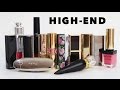 [SWATCH + REVIEW] HIGH-END LIPSTICK COLLECTION (PART 1) (WITH CC ENGSUB)