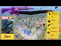 Wow NEW MODE BEST GAMEPLAY In PRIMEWOOD GENESIS MODE PUBG Mobile BGMI