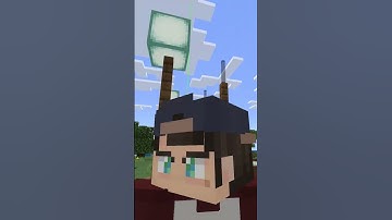 GET HIM #troll #buildtools #worldedit #minecraftbedrock #addon #minecraft #building #run #gold