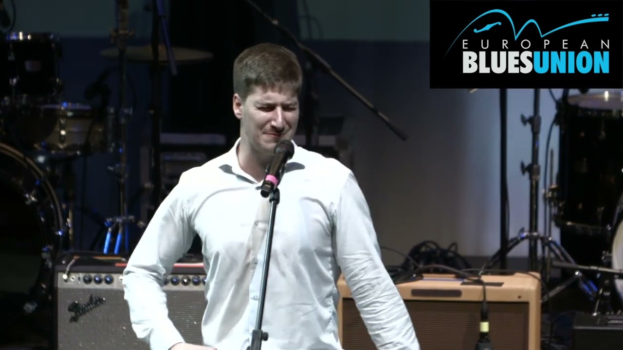 EBC 2024 O J  Zlabek Band Czech Republic