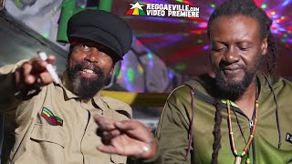 Bertie Dan - Dancehall Battlefield [Official Video 2021] - YouTube