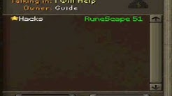 Runescape - Unique names I know