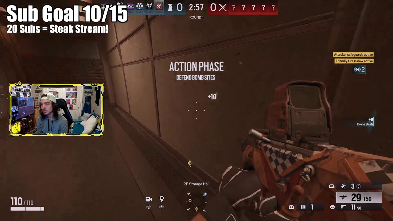 CHASING SILVER 🟡 CONTENT GRIND 🟡 BRONZE BOY