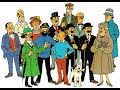 مغامرات تان تان الحلقة 9 مدبلج 