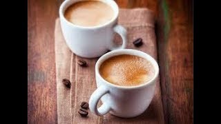طريقة عمل القهوة باللبن|قهوة فرنساوي|قهوة تركي