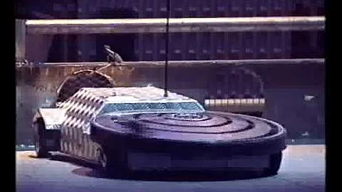 Robotwars Series 3 Heat H Part 4